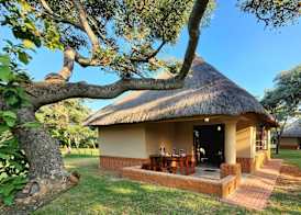 Buyskop Lodge 3