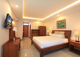 Matahari Bungalow 4