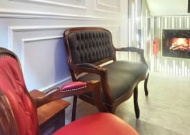 The Independent Hotel Taksim 5