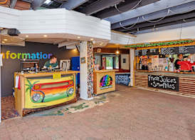 Arts Factory by Nomads 2