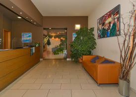 Residence San Rossore 3