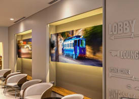 Best Western Premier Hotel Dante 2