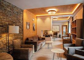 Chalet Aster 3