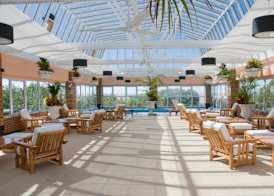 Ramada By Wyndham Buenos Aires Vicente Lopez 3