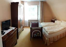 Hotel Buchenhof 5