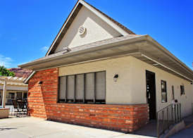 Bowen Motel 2
