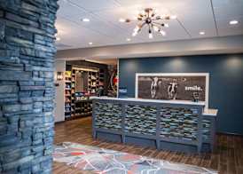 Hampton Inn and Suites at Wisconsin Dells Lake Delton 4