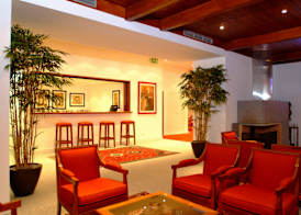 Villa Termal das Caldas de Monchique Spa Resort 2