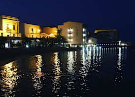 Musciara Siracusa Resort 4