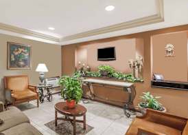 Travelodge Inn & Suites by Wyndham Albany 2