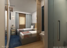 Holiday Inn Express CHENNAI OMR THORAIPAKKAM by IHG 4