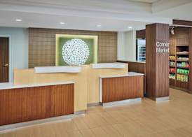 Fairfield Inn & Suites by Marriott Ottawa Kanata 2