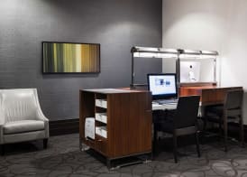Hilton Winnipeg Airport Suites 5