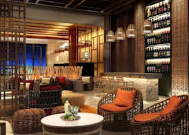 Holiday Inn Resort Yichun Mingyue Mountain by IHG 3