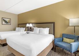 Best Western Holiday Lodge 5