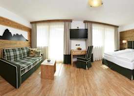 Hotel Maria 5