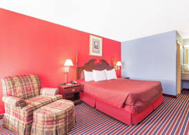 La Casa Inn Albany Near Tifton GA I 75 5