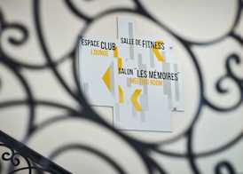 CAMPANILE PARIS 12 - Bercy Village 5