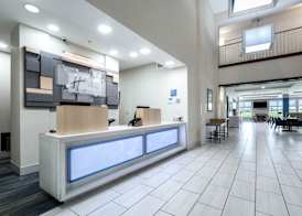 Holiday Inn Express & Suites JASPER by IHG 2