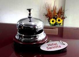 Hotel Sannita 4