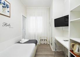 Hotel Maggiore 5