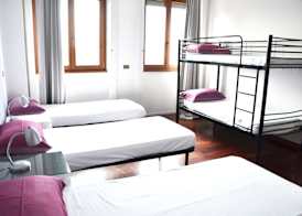 B&B Best Hostel Milano 3