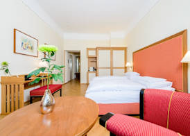 Hotel Herzoghof 5