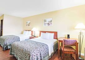 Days Inn by Wyndham Athens 4