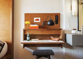 Arlo SoHo 5