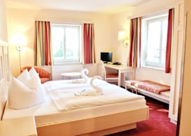 Hotel Alttolkewitzer Hof 3