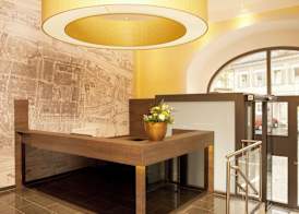Hotel Jakob Regensburg DownTown, Best Western Signature Collection 3