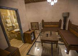 Sinasos Star Hotel Cappadocia 2