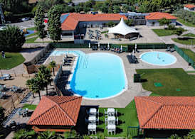 Natura Resorts 3