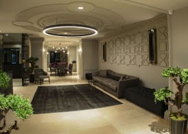 Taksim Square Hotel 5
