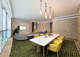 Holiday Inn Chongqing Data Valley by IHG 2