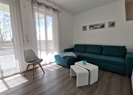 Holiday Apartment Lotte Een 5