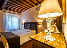 La Locanda Della Chiocciola 4