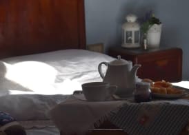 Country Hill B&B 2