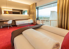 Airport Hotel Basel - Convenient & Friendly 4