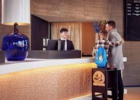 Van der Valk Hotel Tiel 3