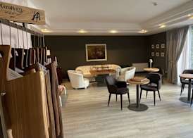 Hotel Alfieri 5