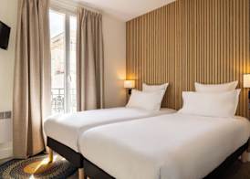 Hotel Korner Montparnasse 4
