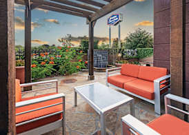 Hampton Inn & Suites Houston Heights I-10 2