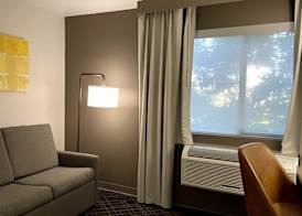 Comfort Suites Denver North - Westminster 4