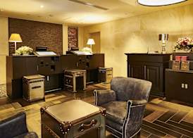 Villa Fontaine Kobe Sannomiya 5