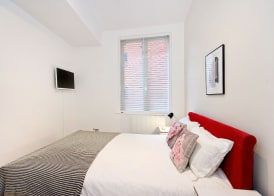 Mulberry House London by City Living London 5