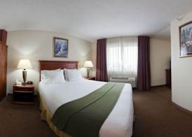 Holiday Inn Express ADRIAN by IHG 2