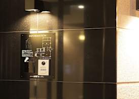 Hotel WBF Namba Motomachi 2