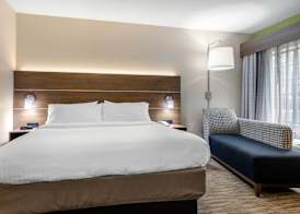Holiday Inn Express HENDERSON N EVANSVILLE SOUTH by IHG 3