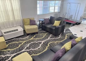 La Quinta by Wyndham Tulare 4
